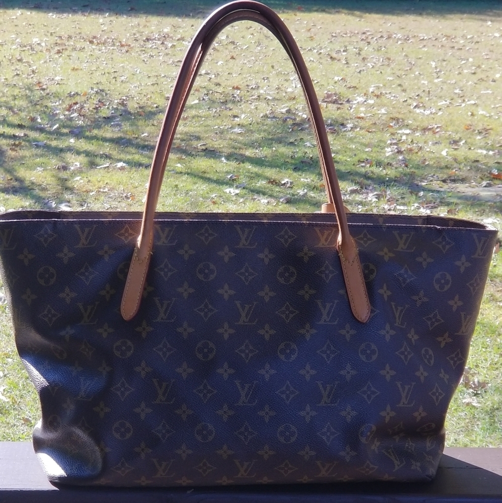 Louis Vuitton Raspail GM